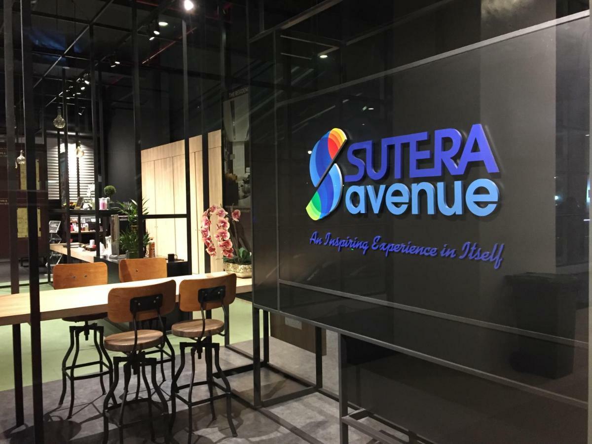 M&V Sabah Suite @ Sutera Avenue 沙巴州神山主题3-7人舒适套间 Kota Kinabalu Exterior photo